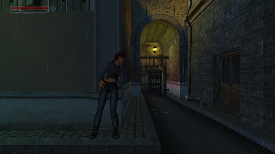 Tomb Raider IV-VI Remastered Review - Screenshot 4 of 6