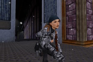 Tomb Raider IV-VI Remastered Screenshot