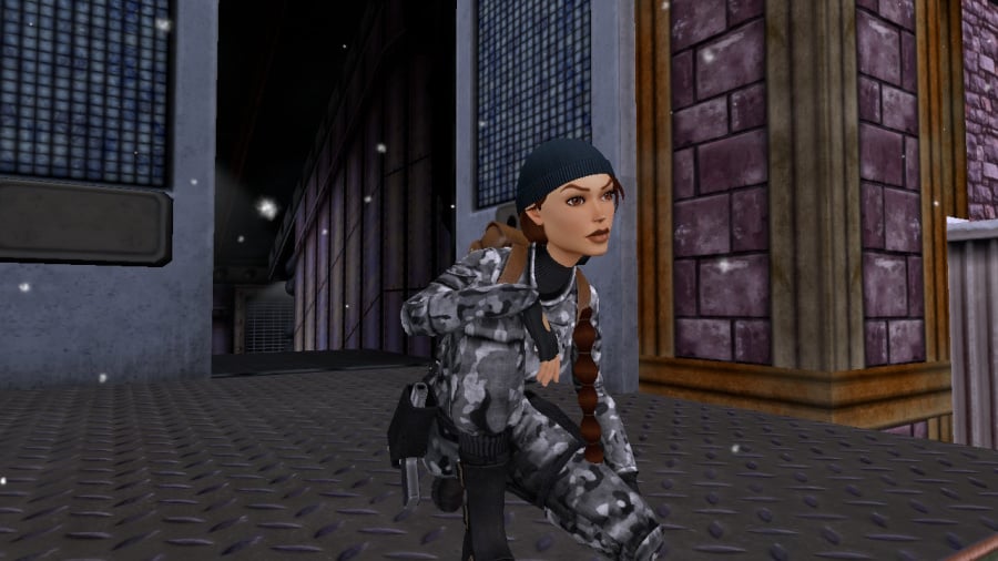 Tomb Raider IV-VI Remastered Review - Screenshot 4 of 6