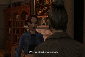 Tomb Raider IV-VI Remastered Screenshot