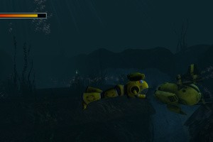 Tomb Raider IV-VI Remastered Screenshot