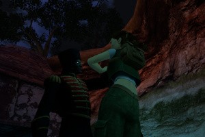 Tomb Raider IV-VI Remastered Screenshot