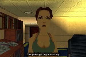 Tomb Raider IV-VI Remastered Screenshot