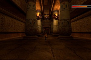 Tomb Raider IV-VI Remastered Screenshot