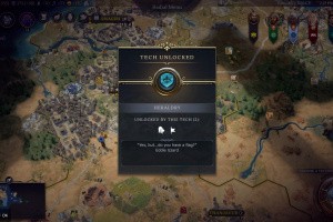 Sid Meier's Civilization VII Screenshot
