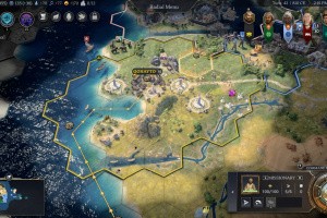 Sid Meier's Civilization VII Screenshot