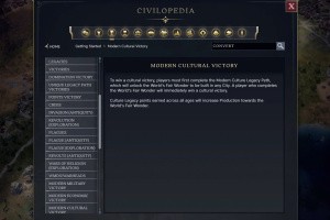 Sid Meier's Civilization VII Screenshot