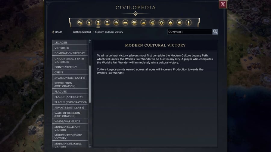 Sid Meier's Civilization VII Review - Screenshot 5 of 9