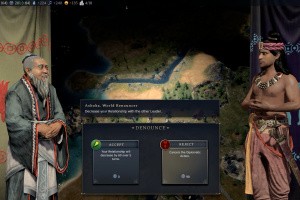 Sid Meier's Civilization VII Screenshot