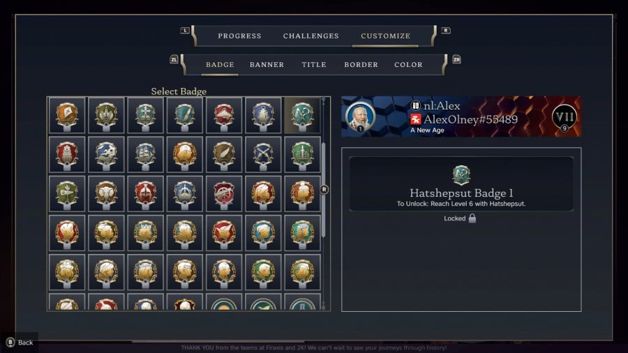 Sid Meier's Civilization VII Review - Screenshot 8 of 9