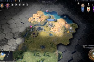 Sid Meier's Civilization VII Screenshot