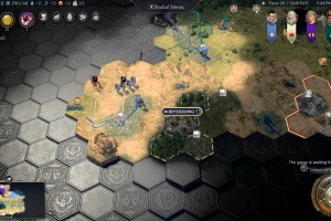 Sid Meier's Civilization VII Screenshot