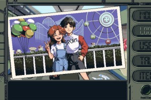 Stories from Sol: The Gun-Dog Screenshot