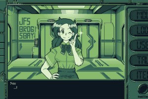 Stories from Sol: The Gun-Dog Screenshot