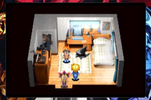 Yu-Gi-Oh! Early Days Collection Screenshot