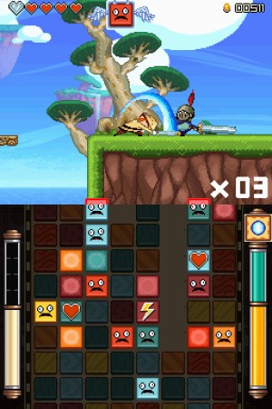 Henry Hatsworth in The Puzzling Adventure Review - Screenshot 3 of 3