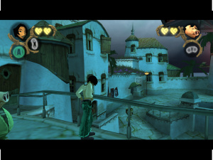 Beyond Good & Evil Review - Screenshot 2 of 4