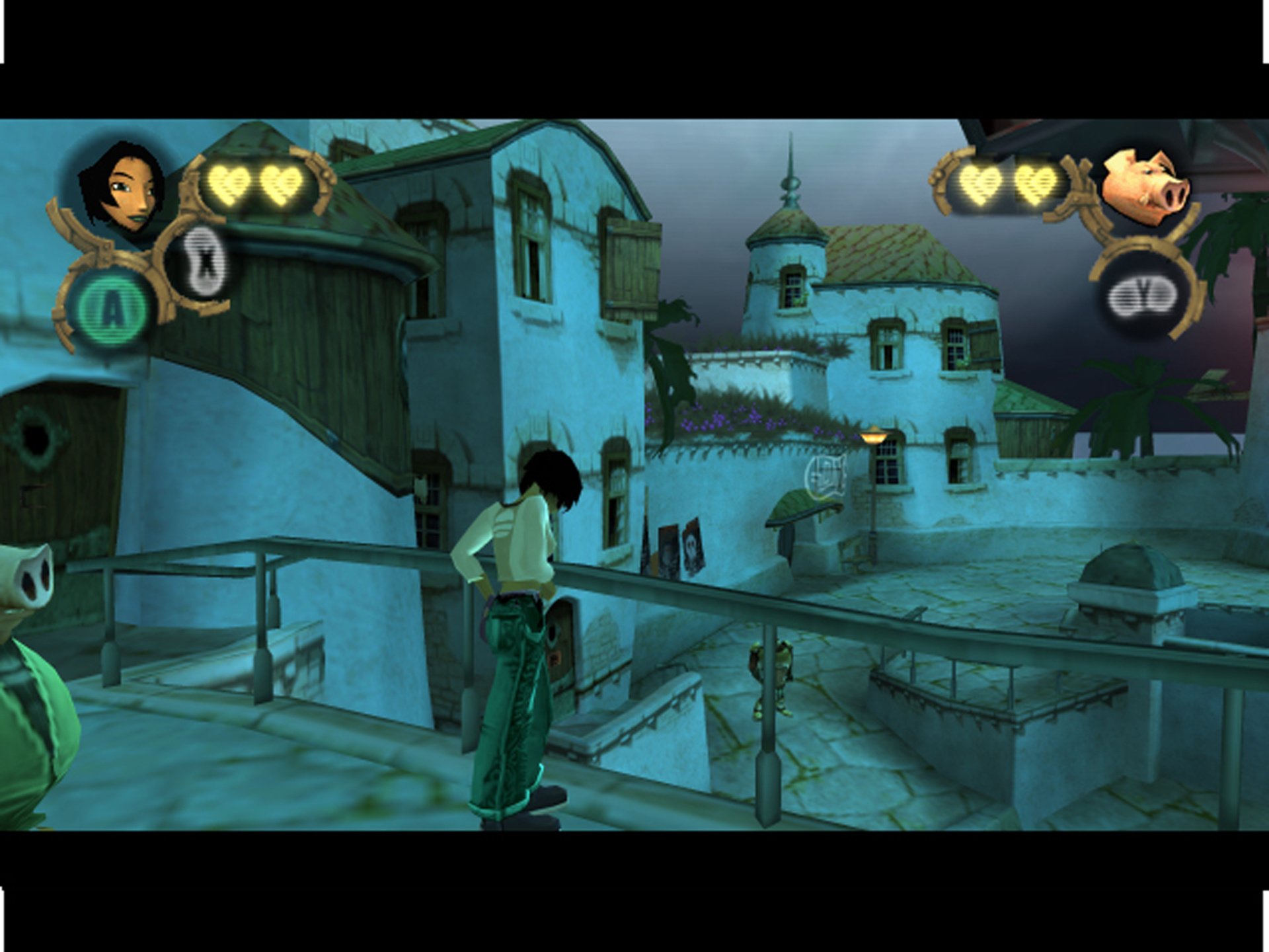 download beyond good and evil game