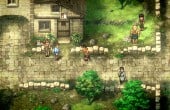 Suikoden I & II HD Remaster: Gate Rune and Dunan Unification Wars - Screenshot 1 of 10