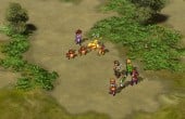 Suikoden I & II HD Remaster: Gate Rune and Dunan Unification Wars - Screenshot 2 of 10