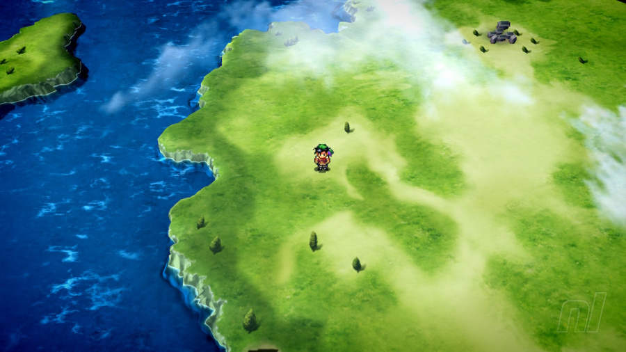 Suikoden I & II HD Remaster: Gate Rune and Dunan Unification Wars Review - Screenshot 6 of 6