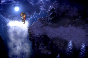 Suikoden I & II HD Remaster: Gate Rune and Dunan Unification Wars Screenshot