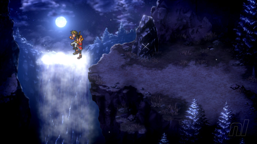 Suikoden I & II HD Remaster: Gate Rune and Dunan Unification Wars Review - Screenshot 1 of 6
