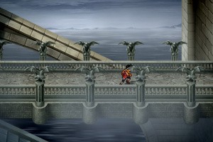 Suikoden I & II HD Remaster: Gate Rune and Dunan Unification Wars Screenshot