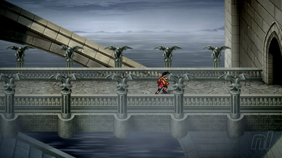 Suikoden I & II HD Remaster: Gate Rune and Dunan Unification Wars Review - Screenshot 5 of 6