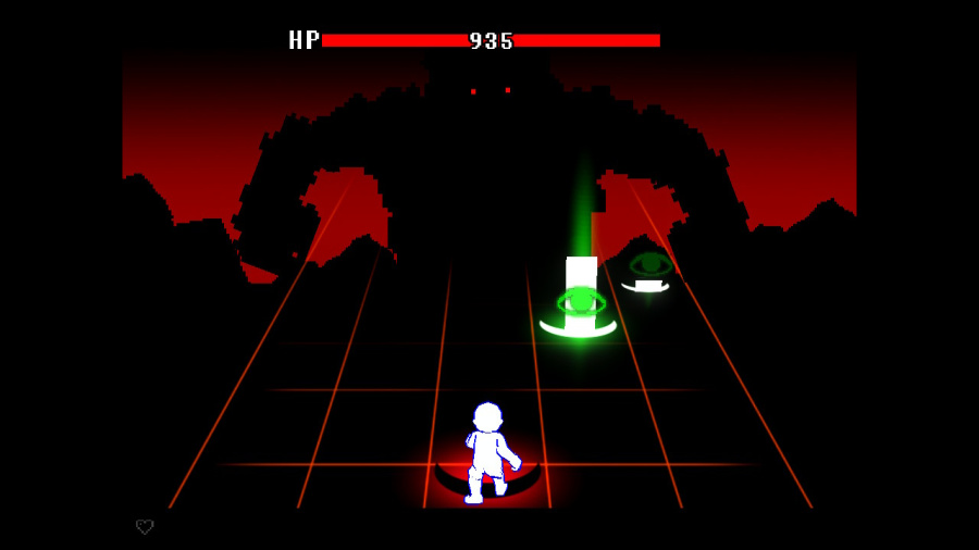 Everhood 2 Review - Screenshot 2 of 5