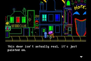 Everhood 2 Screenshot