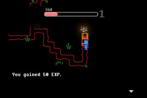 Everhood 2 Screenshot