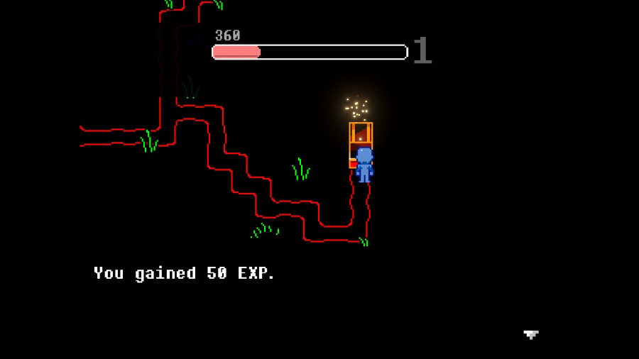 Everhood 2 Screenshot