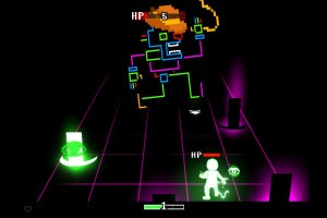 Everhood 2 Screenshot