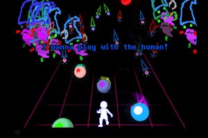 Everhood 2 Screenshot