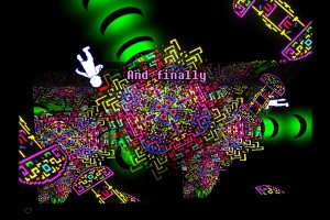 Everhood 2 Screenshot