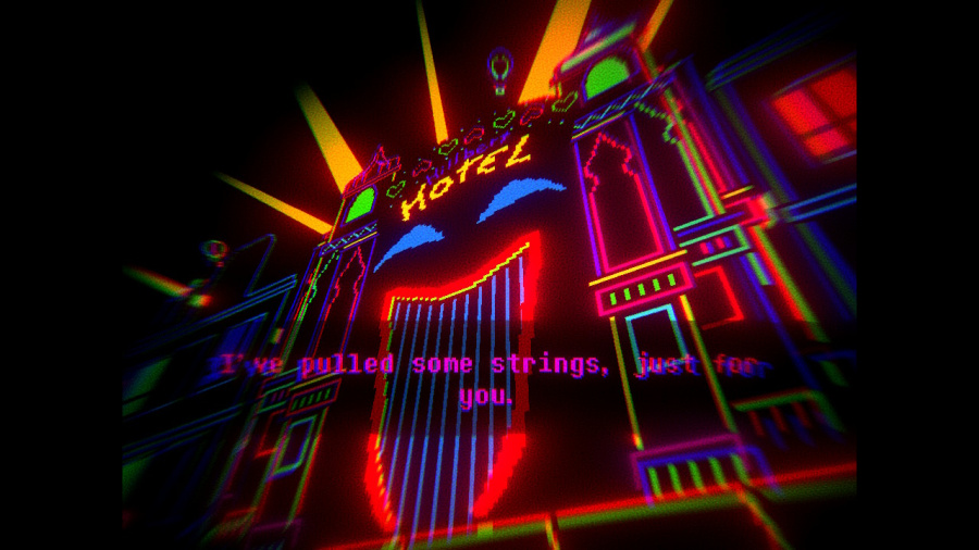 Everhood 2 Review - Screenshot 4 of 5