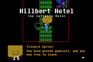 Everhood 2 Screenshot