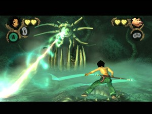 Beyond Good & Evil Review - Screenshot 1 of 4
