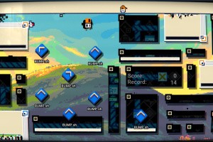 Mainframes Screenshot