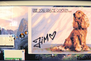 Mainframes Screenshot
