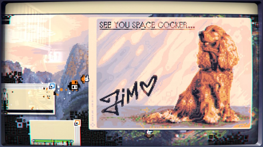 Mainframes Review - Screenshot 2 of 6