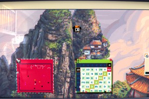 Mainframes Screenshot
