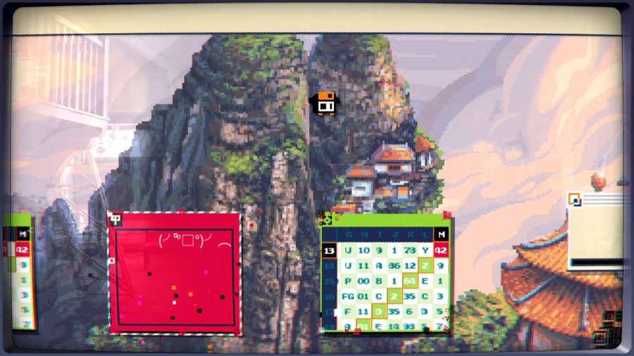 Mainframes Review - Screenshot 3 of 6