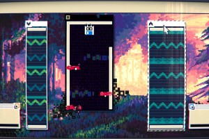 Mainframes Screenshot