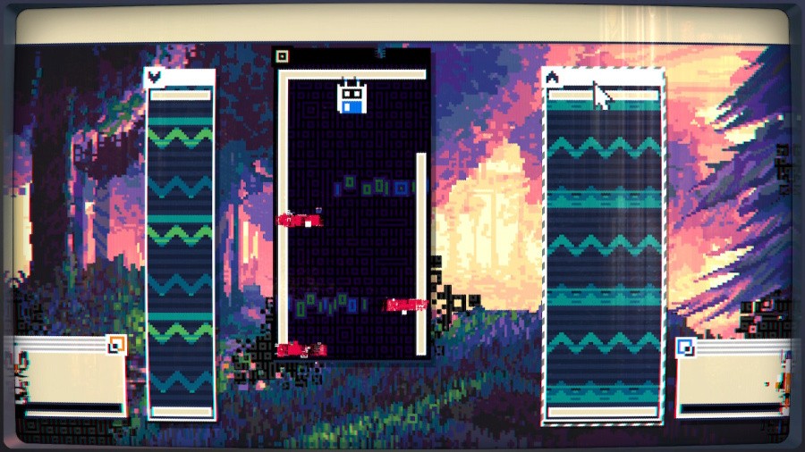 Mainframes Review - Screenshot 4 of 6