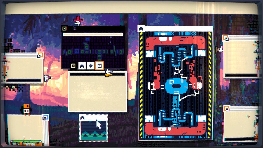 Mainframes Review - Screenshot 5 of 6
