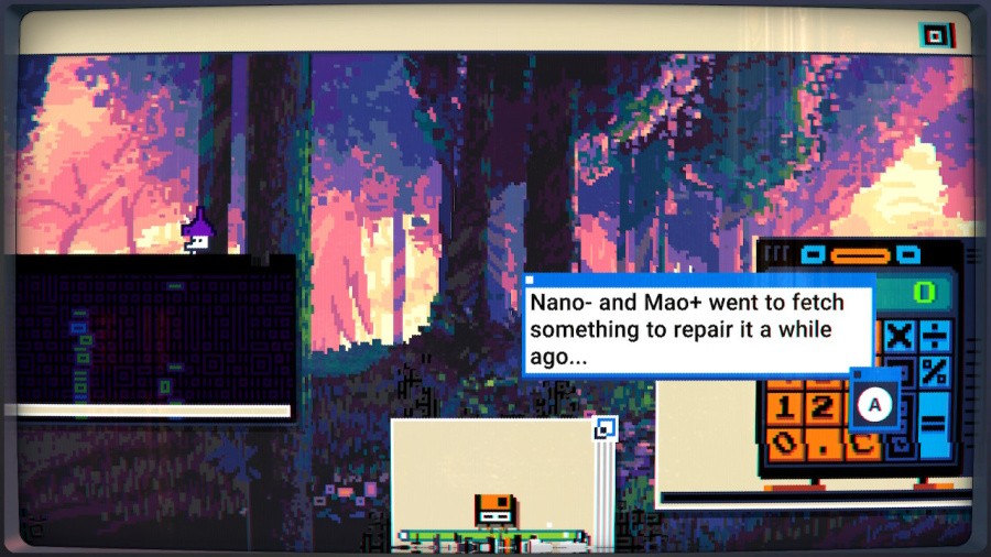 Mainframes Review - Screenshot 6 of 6