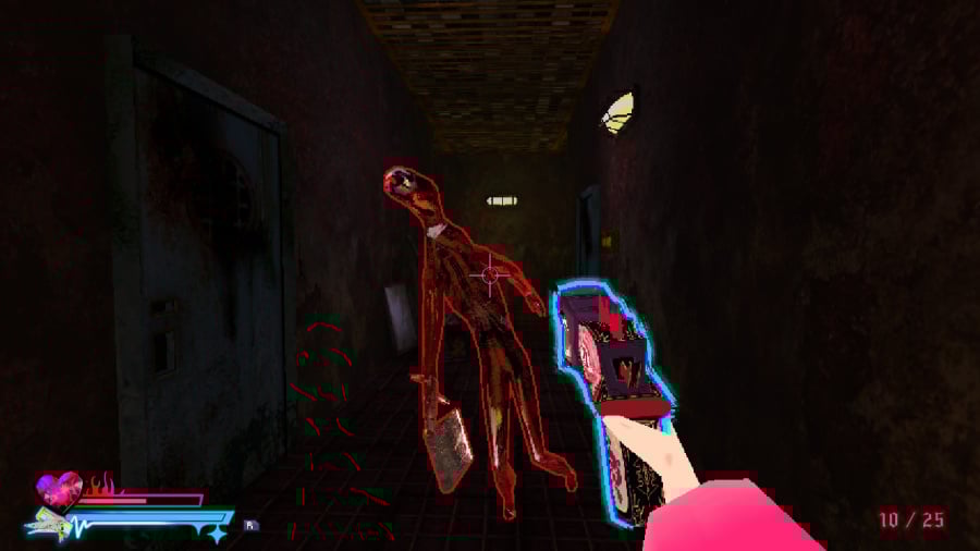 Sorry We're Closed Review - Screenshot 3 of 4