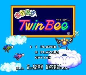Detana!! TwinBee Review - Screenshot 1 of 3